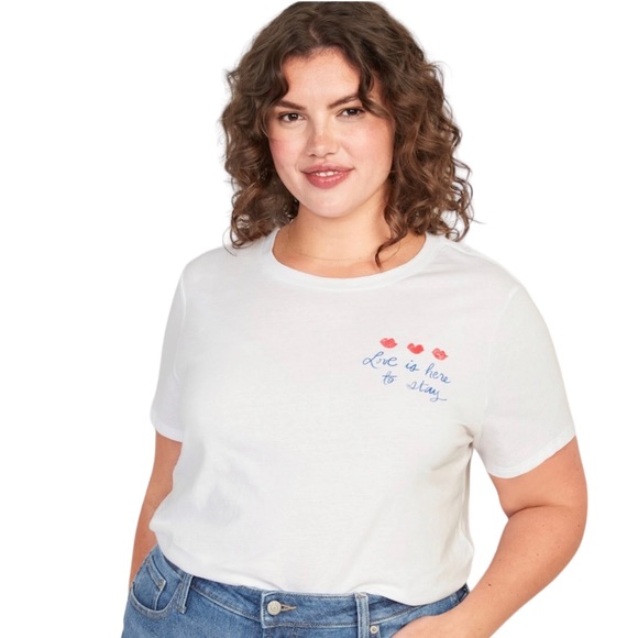 Old Navy T-Shirt - Picture 3 of 6